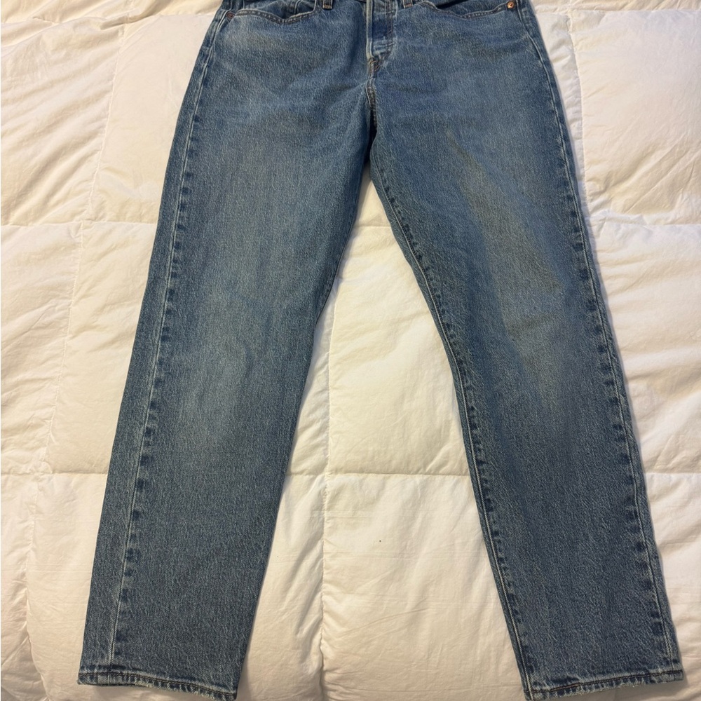 Levi's Wedgie Jean